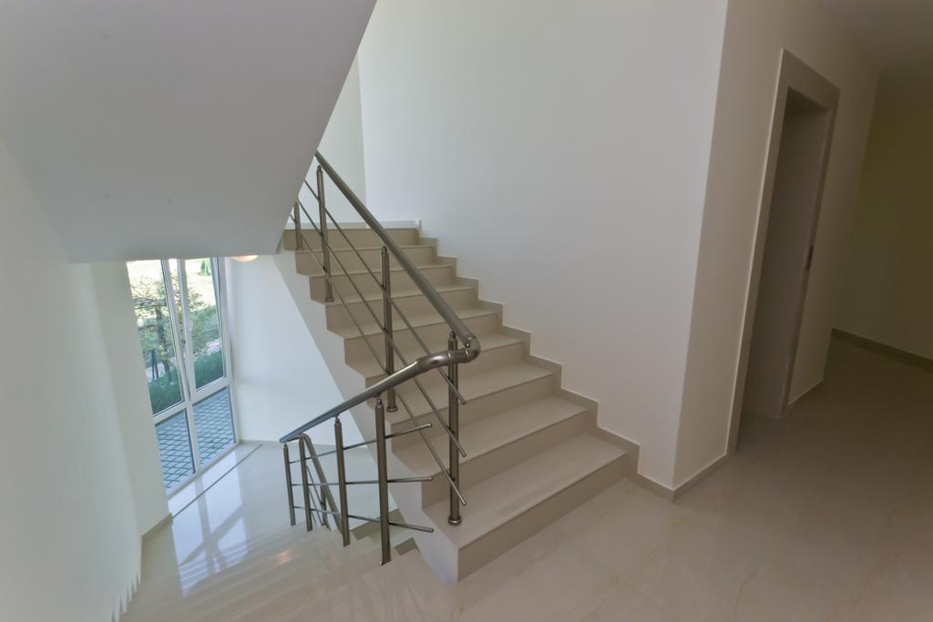 Zevs Residence Nessebar Exterior foto