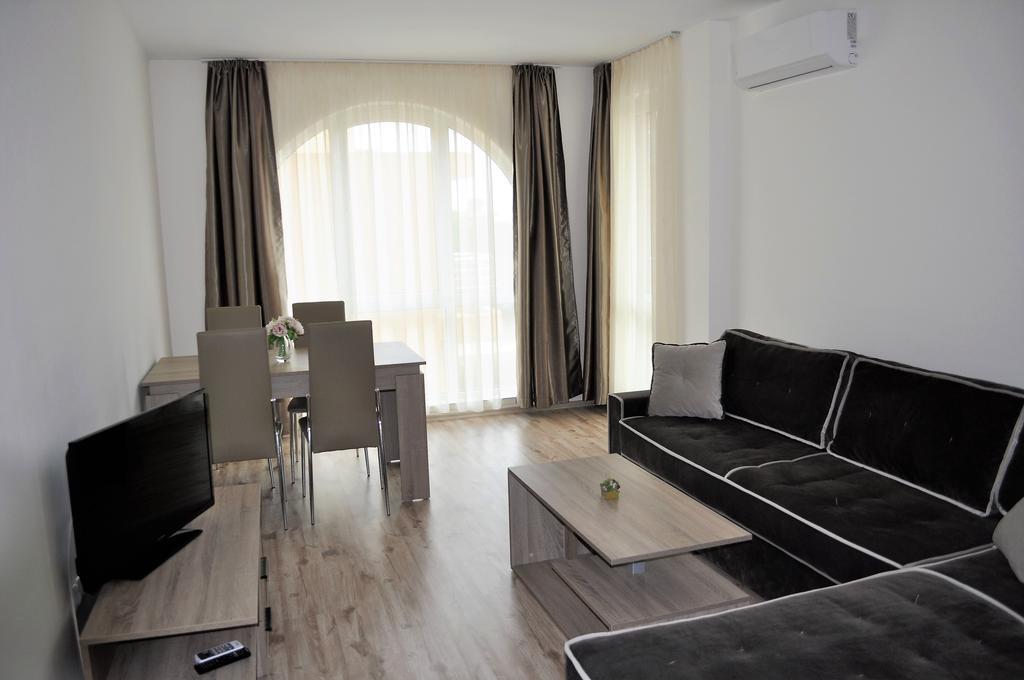 Zevs Residence Nessebar Exterior foto