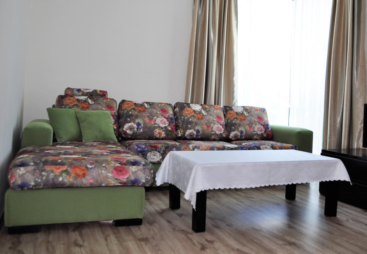 Zevs Residence Nessebar Exterior foto