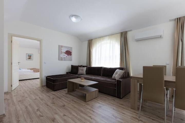 Zevs Residence Nessebar Exterior foto