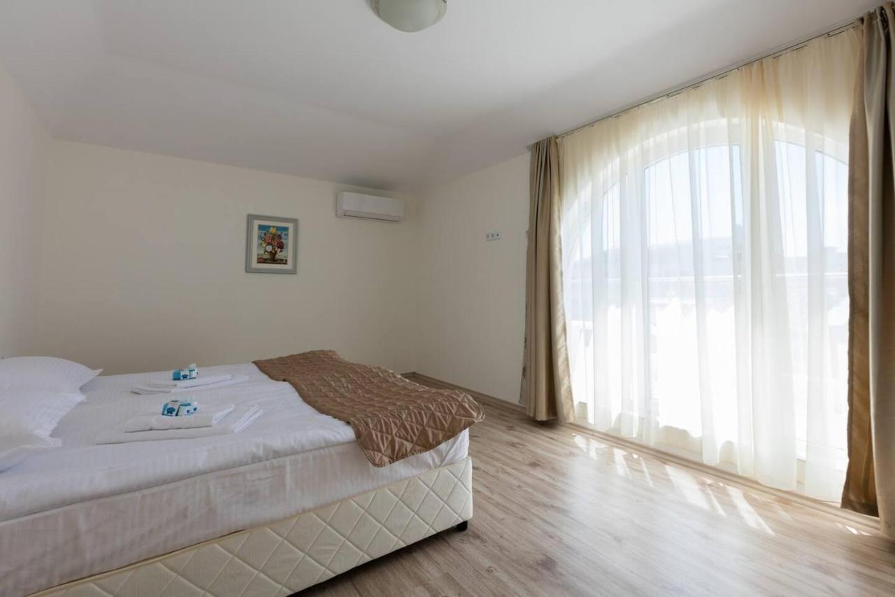 Zevs Residence Nessebar Exterior foto